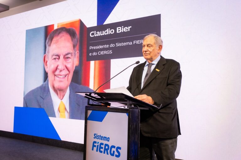 Indústria gaúcha está entre as mais afetadas pelo tarifaço dos EUA, aponta Fiergs