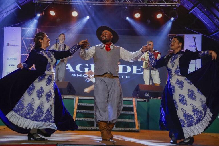 2º Festival Gaúchos leva cultura e gastronomia à Serra Gaúcha em setembro