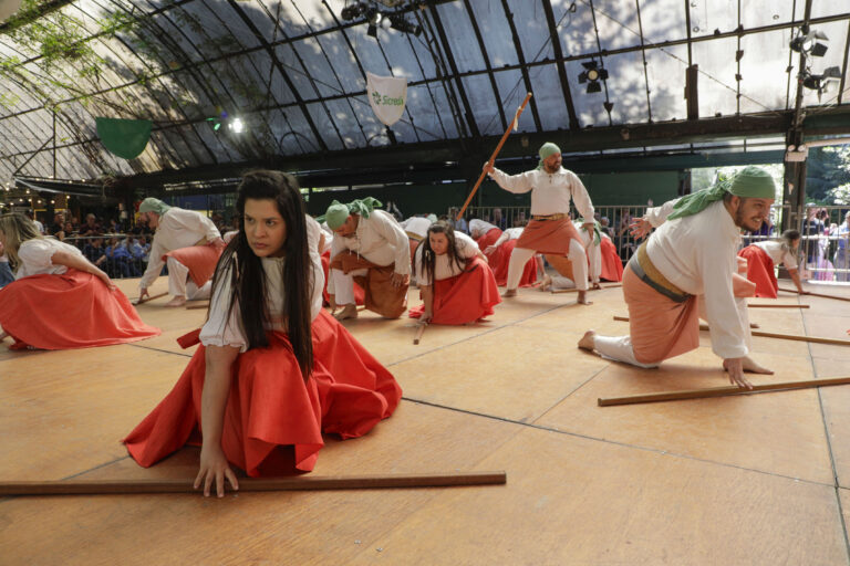Festival Gaúchos abre inscrições para Concurso Dança Rio Grande