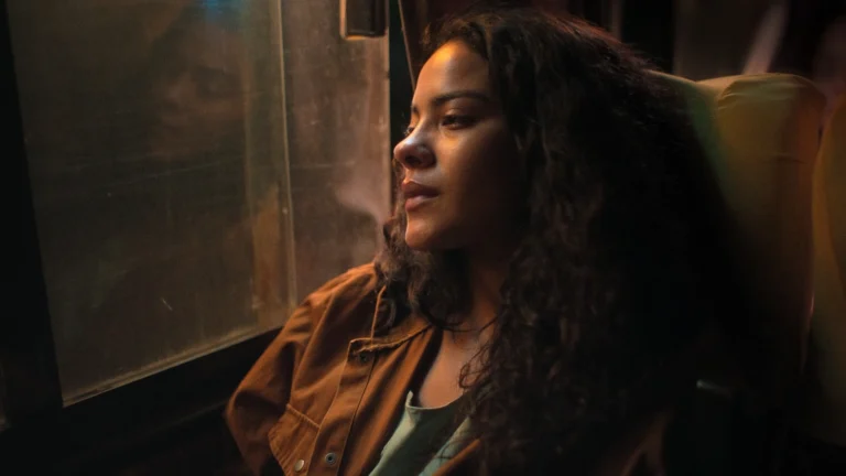 Filme com Bella Campos e Xamã estreia no 53º Festival de Cinema de Gramado