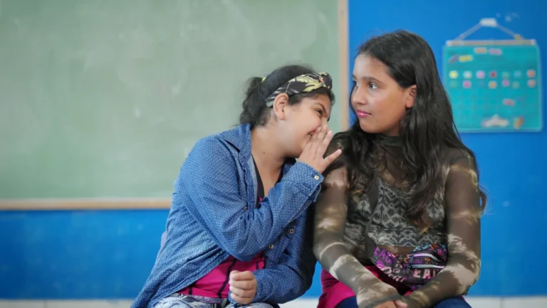 “Quando a Gente Menina Cresce” vence Mostra de Longas Gaúchos no Festival de Cinema