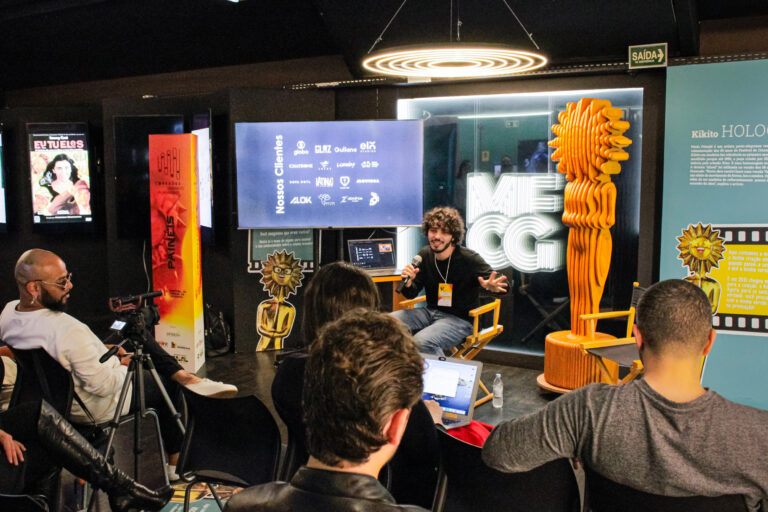 Festival de Gramado apresenta programação do Conexões Film Market