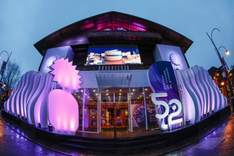 Câmara integra Festival de Cinema com sessões gratuitas