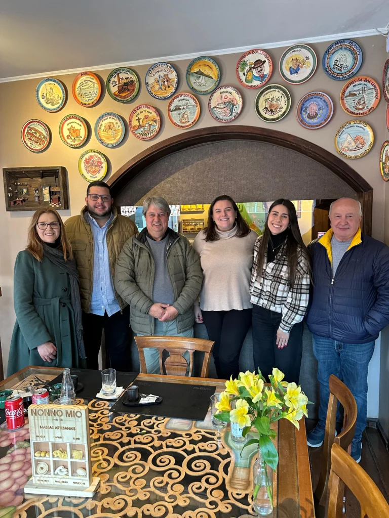 Gramado define detalhes do 17º Festival de Cultura e Gastronomia