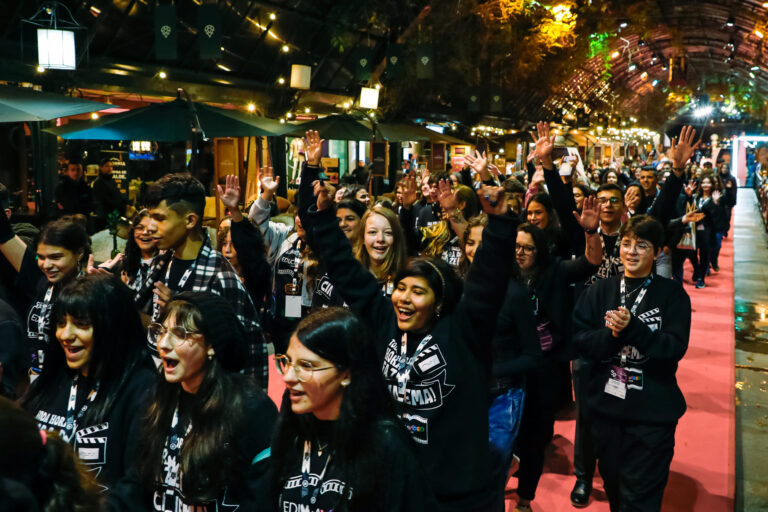Festival de Gramado anuncia filmes da Mostra Educavídeo e Estudantil