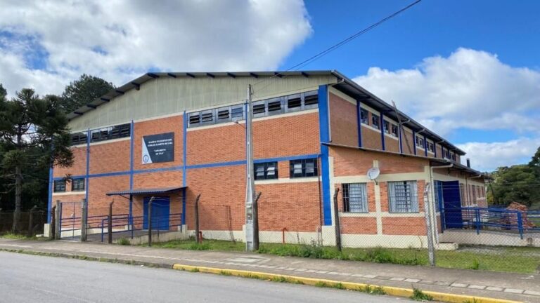 Futsal Master de Canela entra na reta decisiva