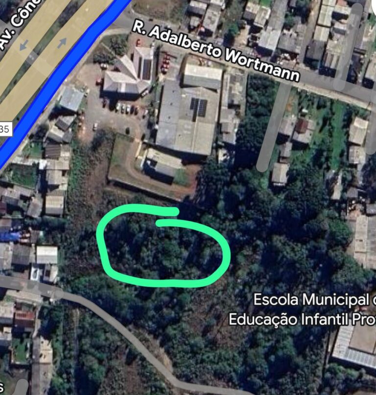 Projeto muda local do ginásio municipal e mantém R$ 9 milhões para a obra