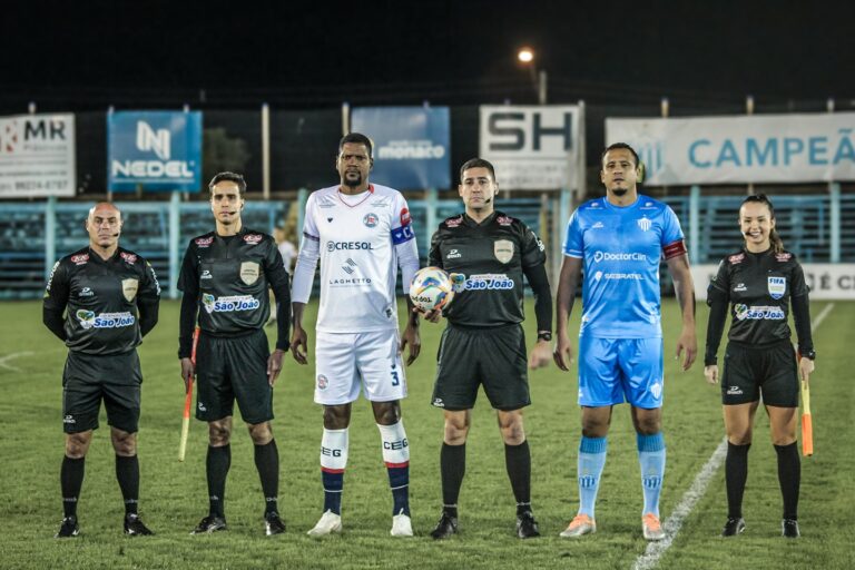 Gramadense é goleado pelo Novo Hamburgo e se despede da Divisão de Acesso