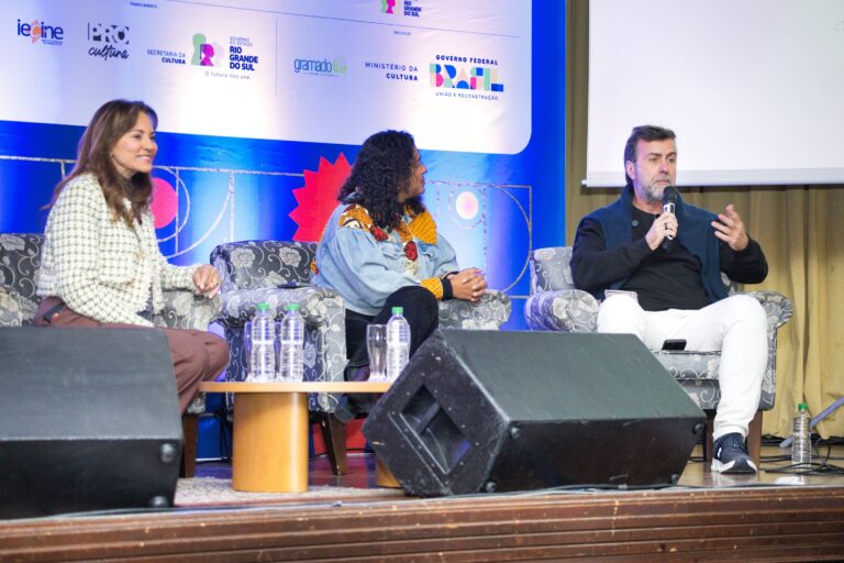 Gramado Film Market lança edital de R$ 60 milhões para distribuição de longas