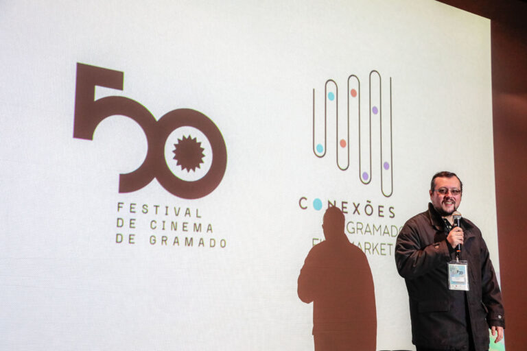 Conexões Gramado Film Market apresenta programação