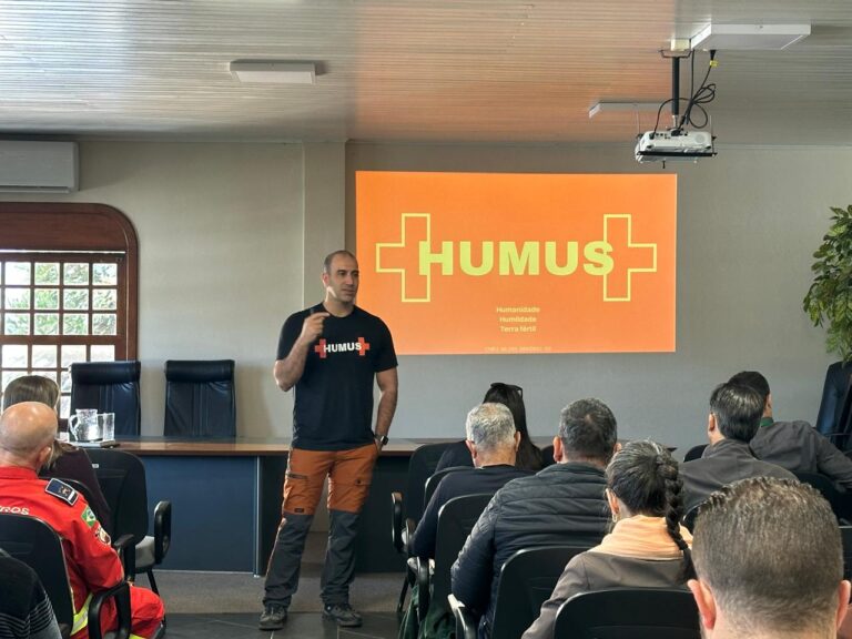 Gramado sediará Seminário Internacional sobre Gestão de Desastres