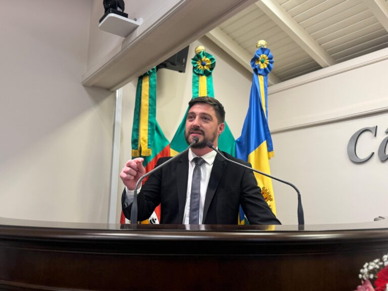 Presidente do Legislativo defende a criação de Lei sobre o Educavídeo