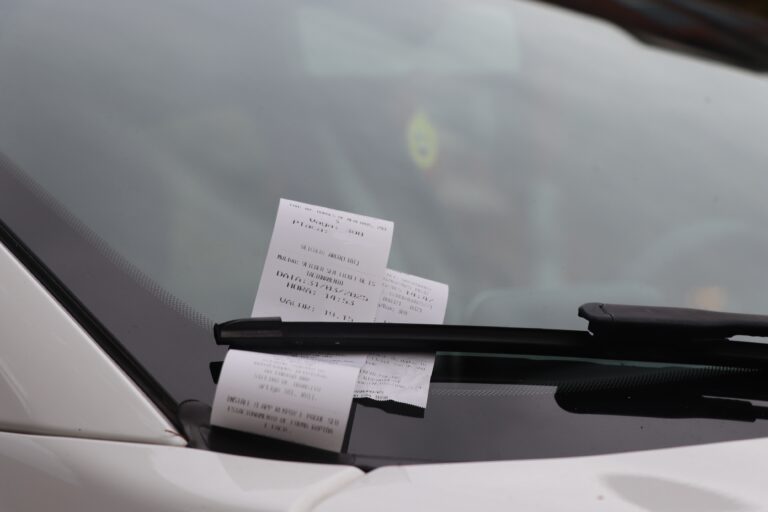 Projeto de lei inclui mais de 10 novas ruas em áreas de estacionamento rotativo