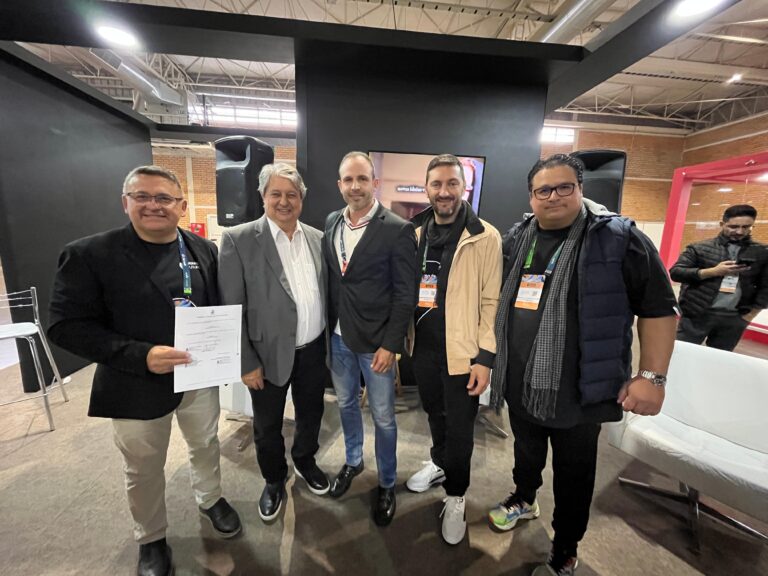 Gramado concorre ao Prêmio Nacional Cidades Tecnológicas