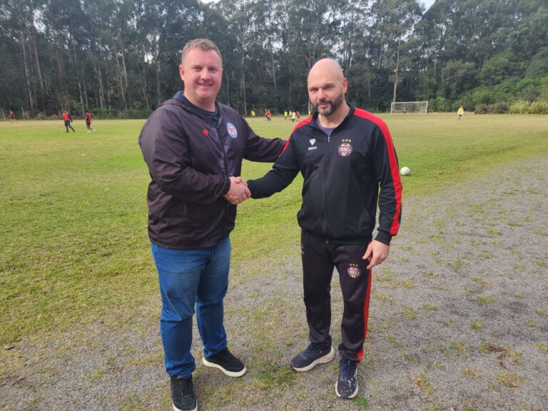 Gramado e Canela unidas se unem contra violência no esporte