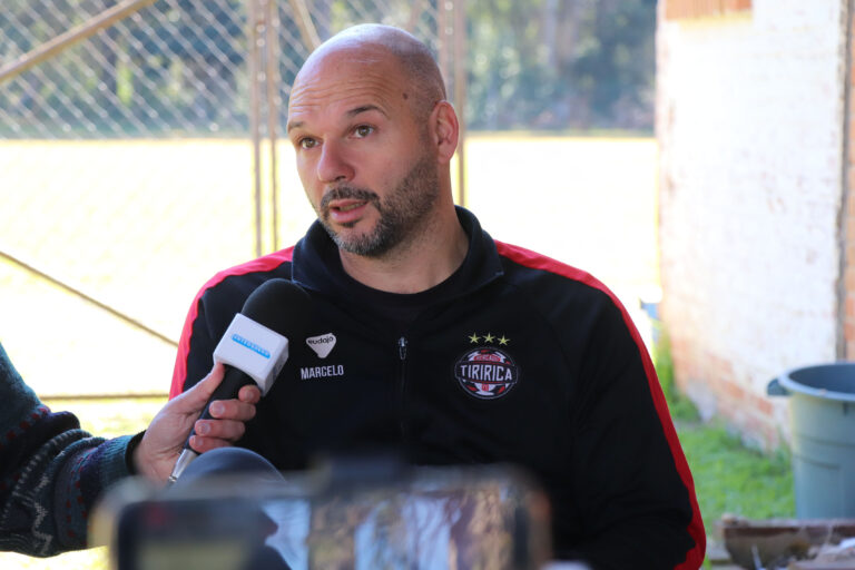 Competições e punições: Marcelo Drehmer faz um panorama do esporte canelense