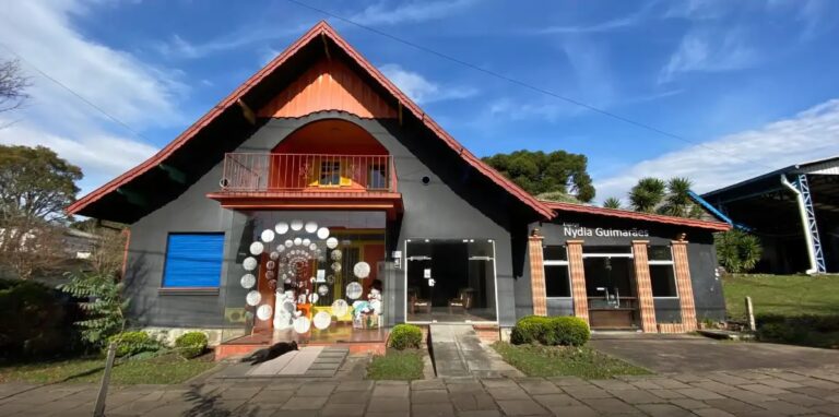 Canela celebra o Dia Estadual do Patrimônio Cultural neste sábado