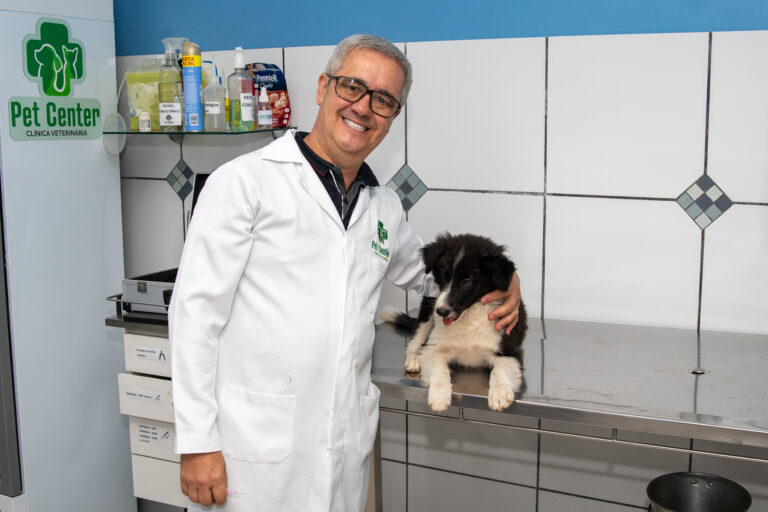 Pet Center comemora amanhã 30 anos com evento especial