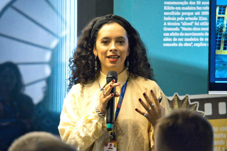 Produtores gaúchos se reúnem no 9º Conexões Gramado Film Market