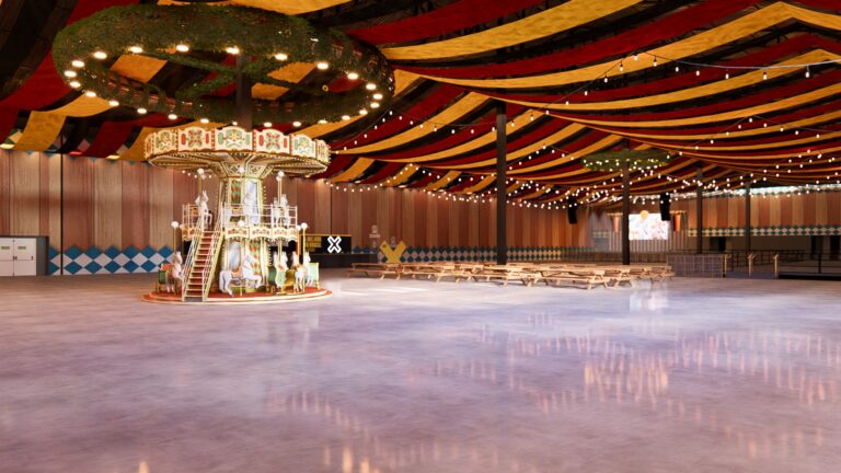 Oktoberfest Gramado anuncia mais de 25 bandas na programação musical