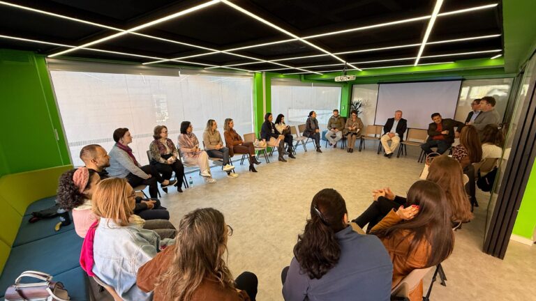 Gramado lança Projeto de Saúde Mental e Dor Crônica