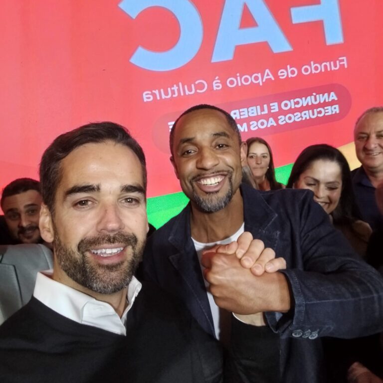 Gramado recebe R$ 100 mil para eventos culturais populares