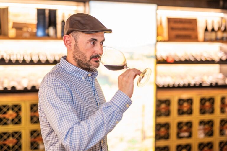 As novidades do Tour de France em Gramado com Marcelo Vargas e KDS Wine & Food