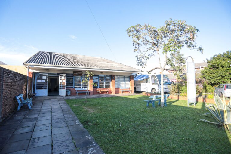 Canela promove ação contra a dengue na UBS Leodoro de Azevedo