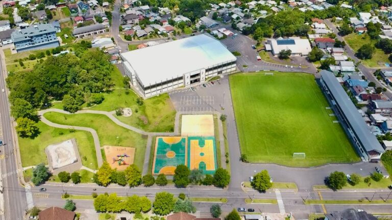 Gramado abre credenciamento para fotógrafos da Copa Laghetto Sub-16