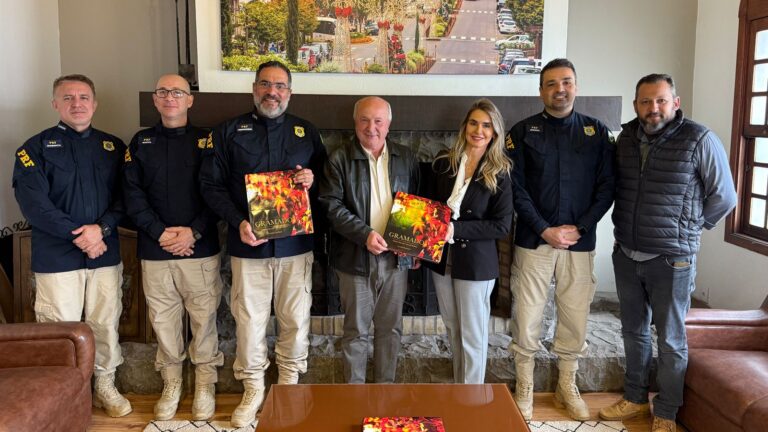 PRF lança documentário sobre as enchentes no Festival de Cinema de Gramado