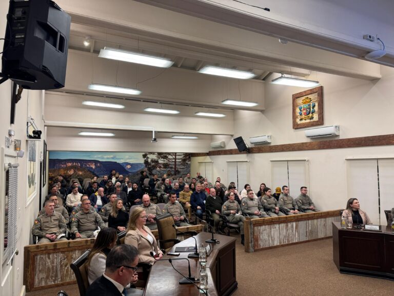 Câmara encaminha pedidos para acessibilidade, segurança e transparência no trânsito