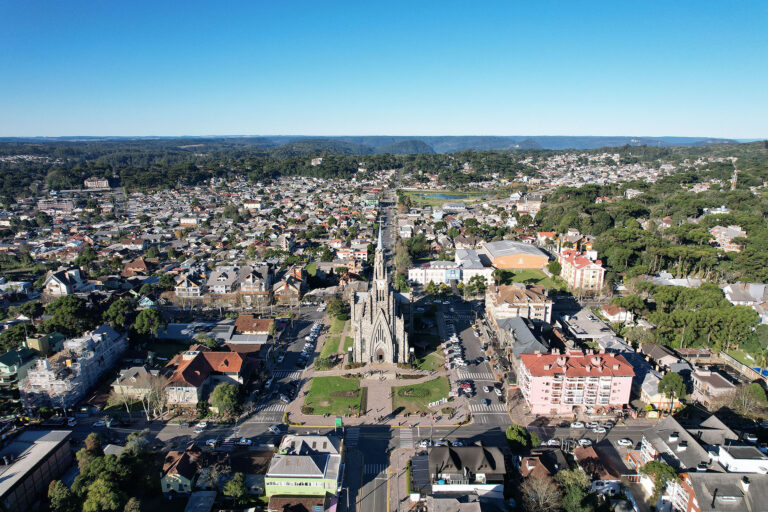 Empregos formais crescem 20% em Canela no mês de junho