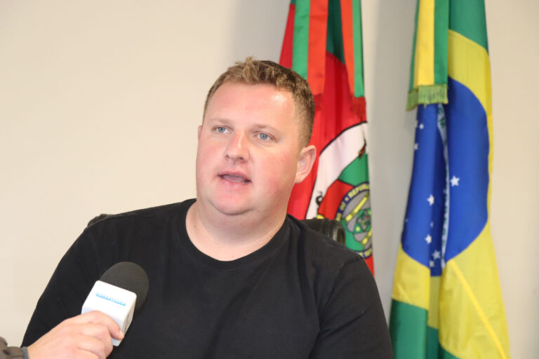 Gramado fortalece esporte com projetos sociais, competições e estrutura