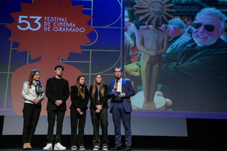 Festival de Cinema homenageia Enoir Zorzanello e Romeu Dutra