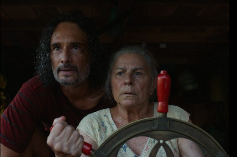 53º Festival de Cinema tem abertura oficial hoje com homenagem a Rodrigo Santoro