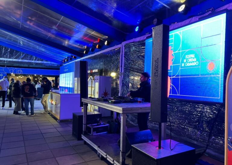 Expogramado e Festival de Cinema recebem mais de meio milhão de investimentos de iniciativa privada