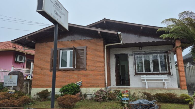 Canela promove 1º encontro sobre proteção a mulheres vítimas de violência