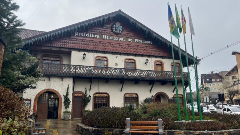 Gramado propõe revogação da lei que proíbe sacolas plásticas