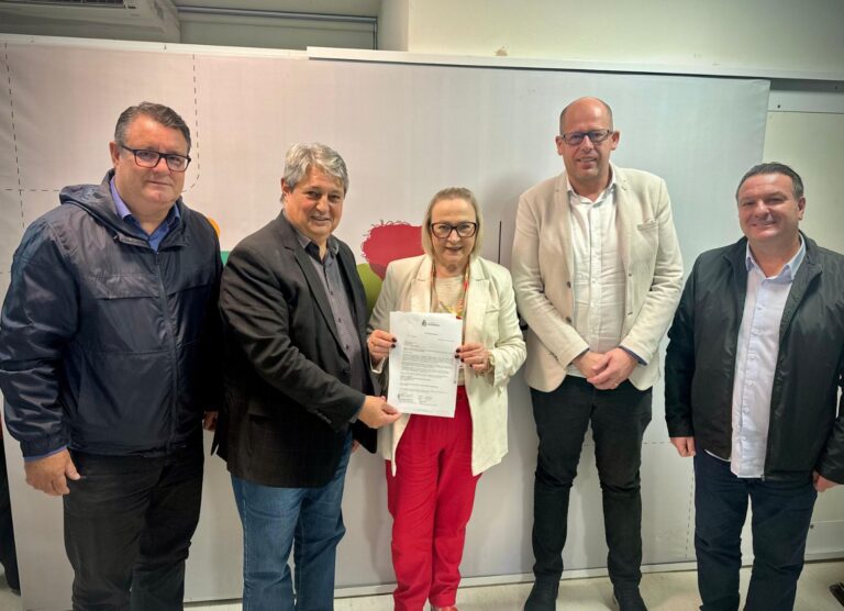 Gramado e Canela receberão mais de R$ 5 milhões de investimentos na saúde