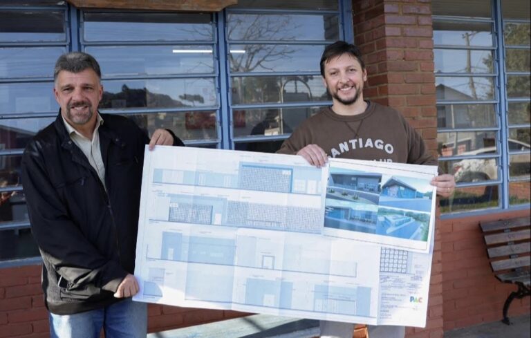 Após 15 anos, Canela terá nova UBS com mais de R$ 2 mi em investimentos