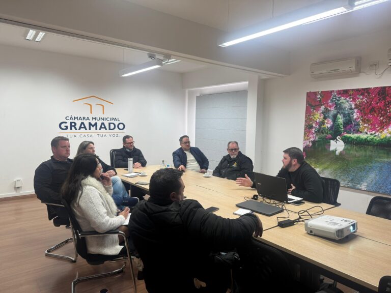 Super Copa Gramado 2025 bate recordes de público e audiência