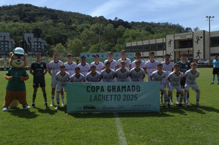 Como foi o primeiro dia da 5ª Copa Laghetto de Futebol