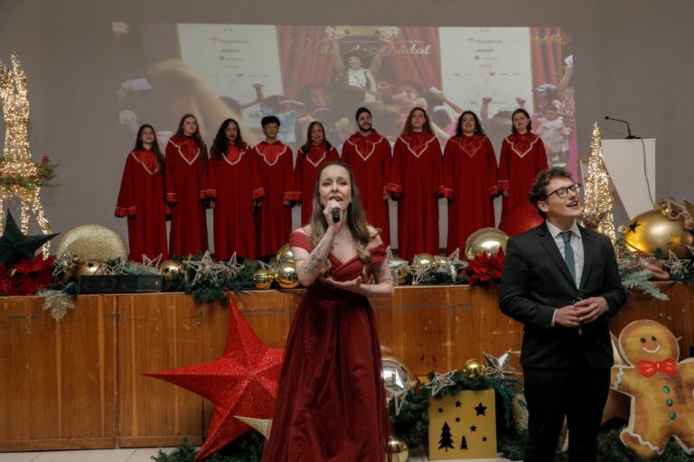 40° Natal Luz de Gramado apresenta novidades para o trade turístico