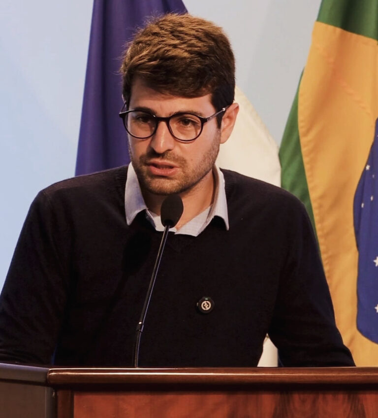 Aegea/Corsan vai parar no Ministério Público