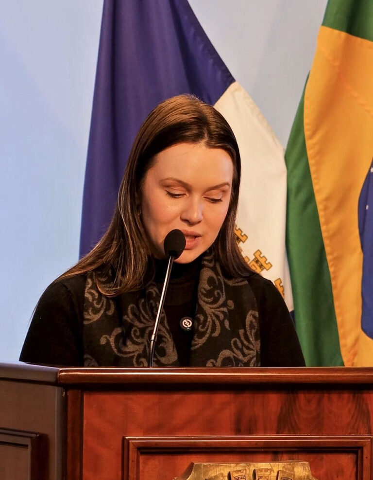 Estacionamento rotativo: “Não preserva os interesses dos canelenses”