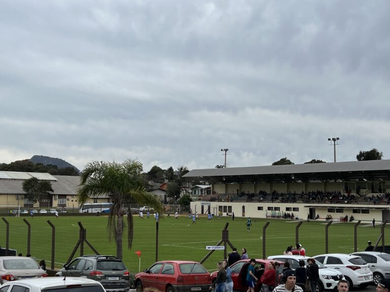 Gramado respira esporte e aproveita as oportunidades