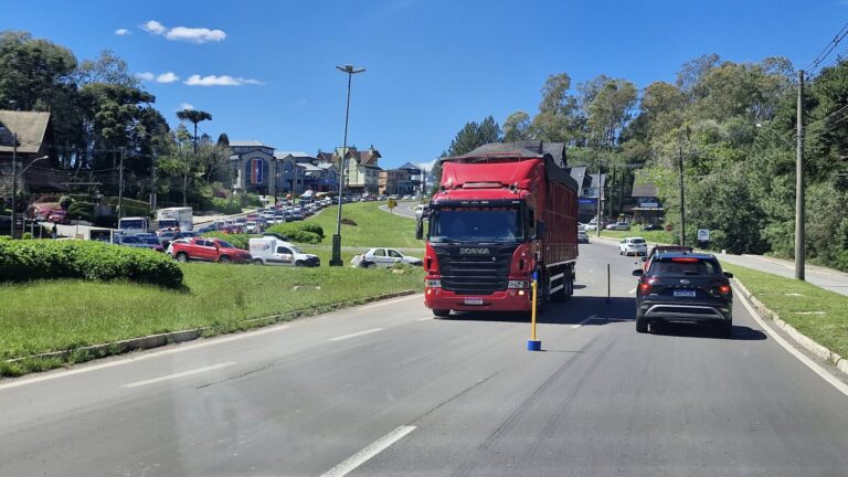 O prazo dado pela Aegea/Corsan para finalizar obra na Avenida das Hortênsias