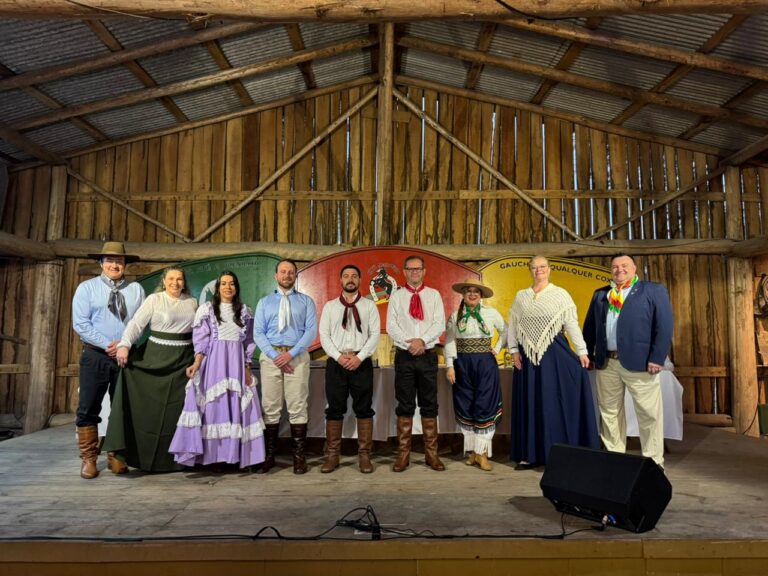 Legislativo de Gramado realiza sessão no CTG Manotaço e destaca pautas sociais