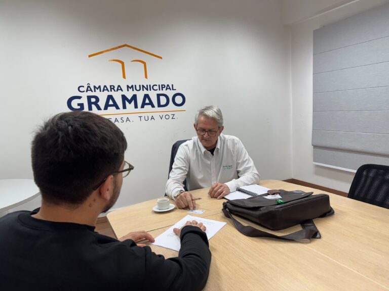 Cartão Amigo do Hospital São Miguel ganha adesão da Câmara de Gramado