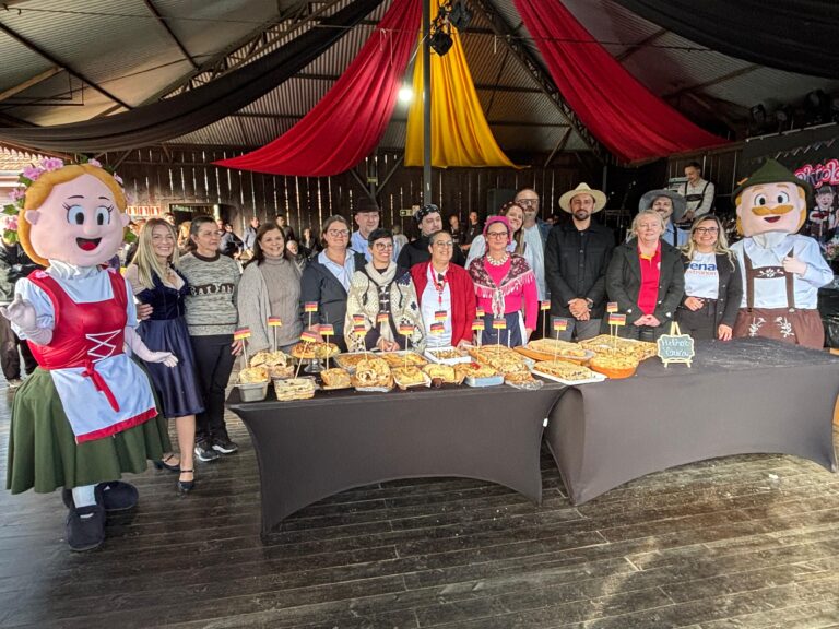 Oktoberfest Gramado define os dez finalistas do Concurso Nacional de Cucas